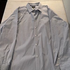 APT 9 Mens Dress Shirt - XL